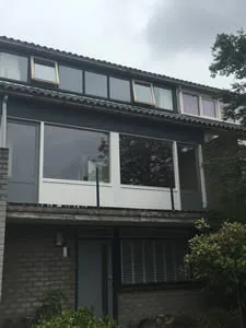 Houten Kozijnen